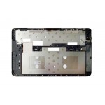 Lcd Frame Middle Chassis For Dell Venue 8 Pro 64gb White By - Maxbhi Com