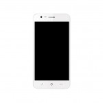 LCD Frame Middle Chassis for Lephone W2 Rose Gold