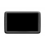 Lcd Frame Middle Chassis For Archos Arnova 10 G2 4gb Black By - Maxbhi Com