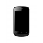 Lcd Frame Middle Chassis For Arise T1 Plus Rowdy White By - Maxbhi Com