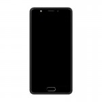 LCD Frame Middle Chassis for BLU Life One X2 Rose Gold