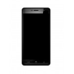 Lcd Frame Middle Chassis For Mtech Tez4g White By - Maxbhi Com
