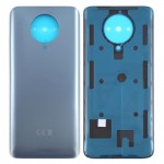 Back Panel Cover For Xiaomi Poco F2 Pro Black - Maxbhi Com
