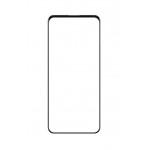 Replacement Front Glass For Xiaomi Poco F2 Pro Grey By - Maxbhi Com