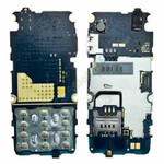 A Shell Pba Main For Samsung S3500 - Maxbhi Com