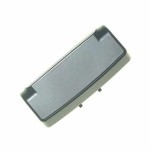 Hinge Cover For Nokia N76 White - Maxbhi Com