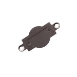 Home Button Back Metal Bracket For Apple iPhone 5c