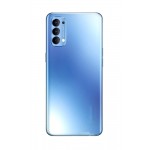 Full Body Housing For Oppo Reno 4 White - Maxbhi Com