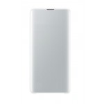 Flip Cover For Nokia C3 2020 White By - Maxbhi Com