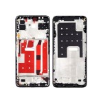 LCD Frame Middle Chassis for Huawei P40 lite 5G White