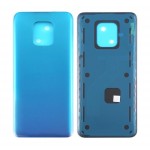 Back Panel Cover For Xiaomi Redmi 10x 5g Blue - Maxbhi Com