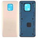 Back Panel Cover For Xiaomi Redmi 10x 5g Gold - Maxbhi Com