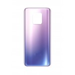 Back Panel Cover For Xiaomi Redmi 10x 5g Purple - Maxbhi Com