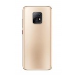Full Body Housing For Xiaomi Redmi 10x 5g Gold - Maxbhi Com