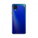 Full Body Housing For Zte Axon 11 Se 5g Blue - Maxbhi Com