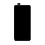 Lcd Frame Middle Chassis For Allview Soul X6 Xtreme Violet By - Maxbhi Com