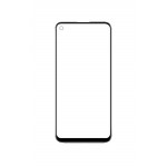Replacement Front Glass For Honor 9c Blue By - Maxbhi Com