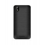 Full Body Housing For Yezz Go 1 Grey - Maxbhi Com