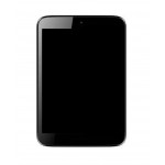 Lcd Frame Middle Chassis For Blu Life View Tab Blue By - Maxbhi Com