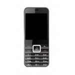 Lcd Frame Middle Chassis For Karbonn K9 Jumbo White By - Maxbhi Com