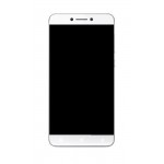 Lcd Frame Middle Chassis For Leeco Cool1 Dual 64gb Black By - Maxbhi Com