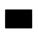 Lcd Frame Middle Chassis For Microsoft Surface 3 64gb Wifi Black By - Maxbhi Com