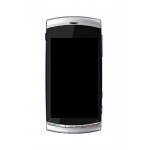 Lcd Frame Middle Chassis For Sony Ericsson Vivazwhite By - Maxbhi Com