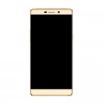 LCD Frame Middle Chassis for Innjoo Pro White