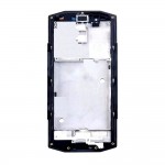LCD Frame Middle Chassis for Blackview BV9000 Pro White