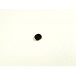 Screw Cap Cover For Sony Ericsson W995 - Black