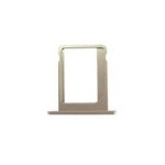 Sim Tray For Apple iPad Wi-Fi - Silver