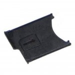 Sim Tray For Sony Xperia Z1 C6902 L39h - Black