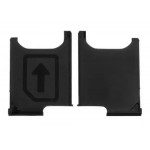 Sim Tray For Sony Xperia Z1 C6903 - Maxbhi Com