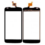 Touch Screen Digitizer For Acer Liquid Gallant E350 Black By - Maxbhi Com