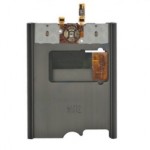 Upper Module Assembly For Nokia 3250 Grey - Maxbhi Com