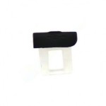 Usb Cover For Nokia 6600 Slide Black - Maxbhi Com