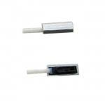 Usb Cover For Sony Xperia Z Ultra Hspa C6802 Black - Maxbhi Com