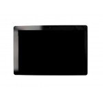 Lcd Frame Middle Chassis For Datamini Twg10 White By - Maxbhi Com