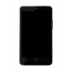 Lcd Frame Middle Chassis For Tvc Nuclear Sx 5i Black By - Maxbhi Com