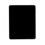 Lcd Frame Middle Chassis For Zync Z1000 Black By - Maxbhi Com