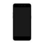 LCD Frame Middle Chassis for Coolpad Note 5 Lite C Grey