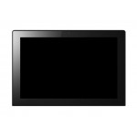Lcd Frame Middle Chassis For Lenovo Miix 3 White By - Maxbhi Com