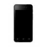 Lcd Frame Middle Chassis For Spice Xlife 431q White By - Maxbhi Com