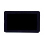 Lcd Frame Middle Chassis For Datawind Ubislate 7dcx Black By - Maxbhi Com