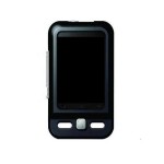 Lcd Frame Middle Chassis For Neonode N2 Black By - Maxbhi Com