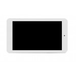 Lcd Frame Middle Chassis For Eddy Ben 10 Kids Tablet White By - Maxbhi Com