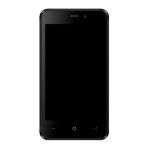 Lcd Frame Middle Chassis For Swipe Konnect 4 Red By - Maxbhi Com