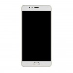 LCD Frame Middle Chassis for Zopo Flash X Plus White