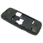 Lcd Frame Middle Chassis For Nokia 112 Cyan By - Maxbhi Com