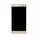 LCD Frame Middle Chassis for Zopo Color F2 Pink